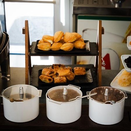 Molos Hotel Limenaria  Ngoại thất bức ảnh