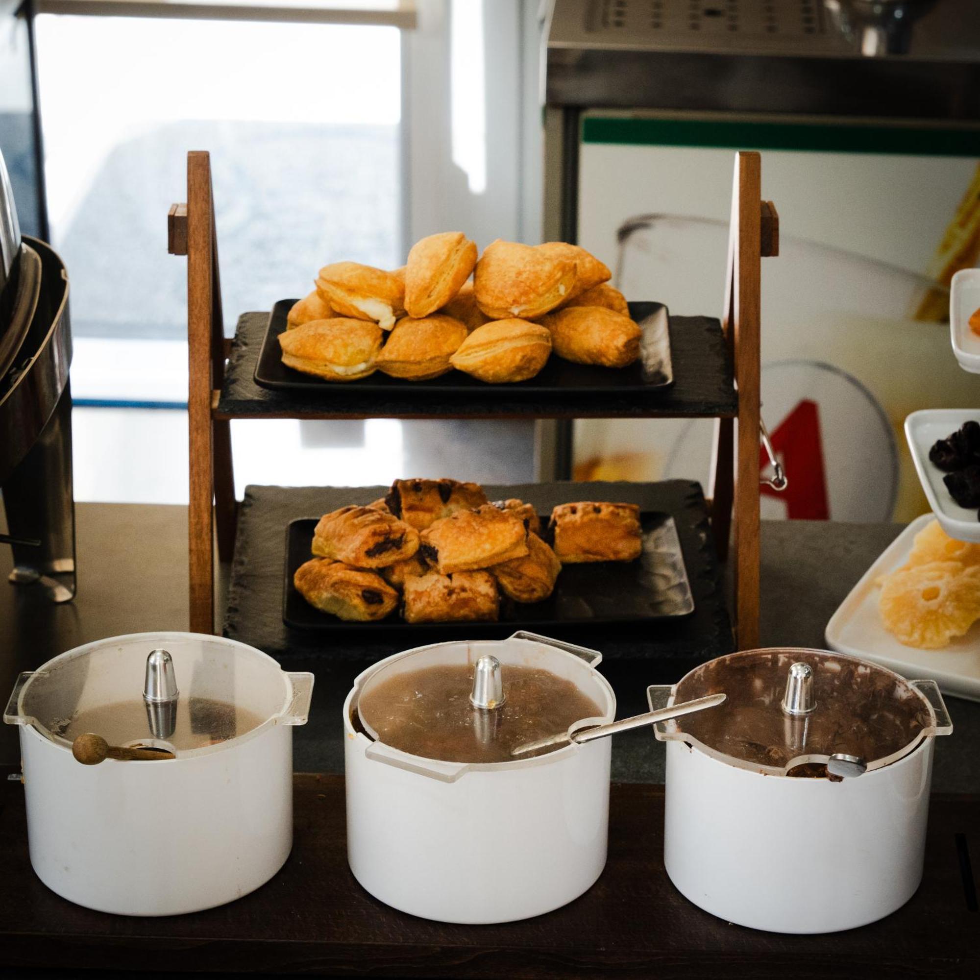 Molos Hotel Limenaria  Ngoại thất bức ảnh
