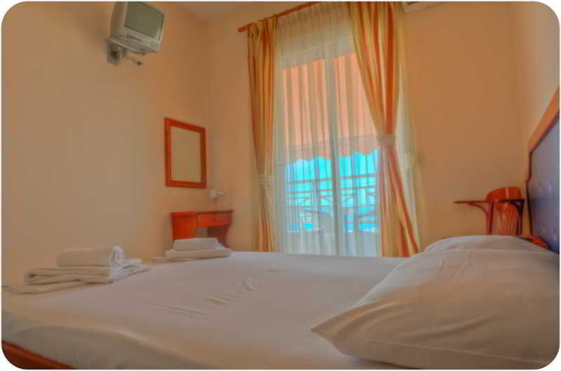 Molos Hotel Limenaria  Ngoại thất bức ảnh