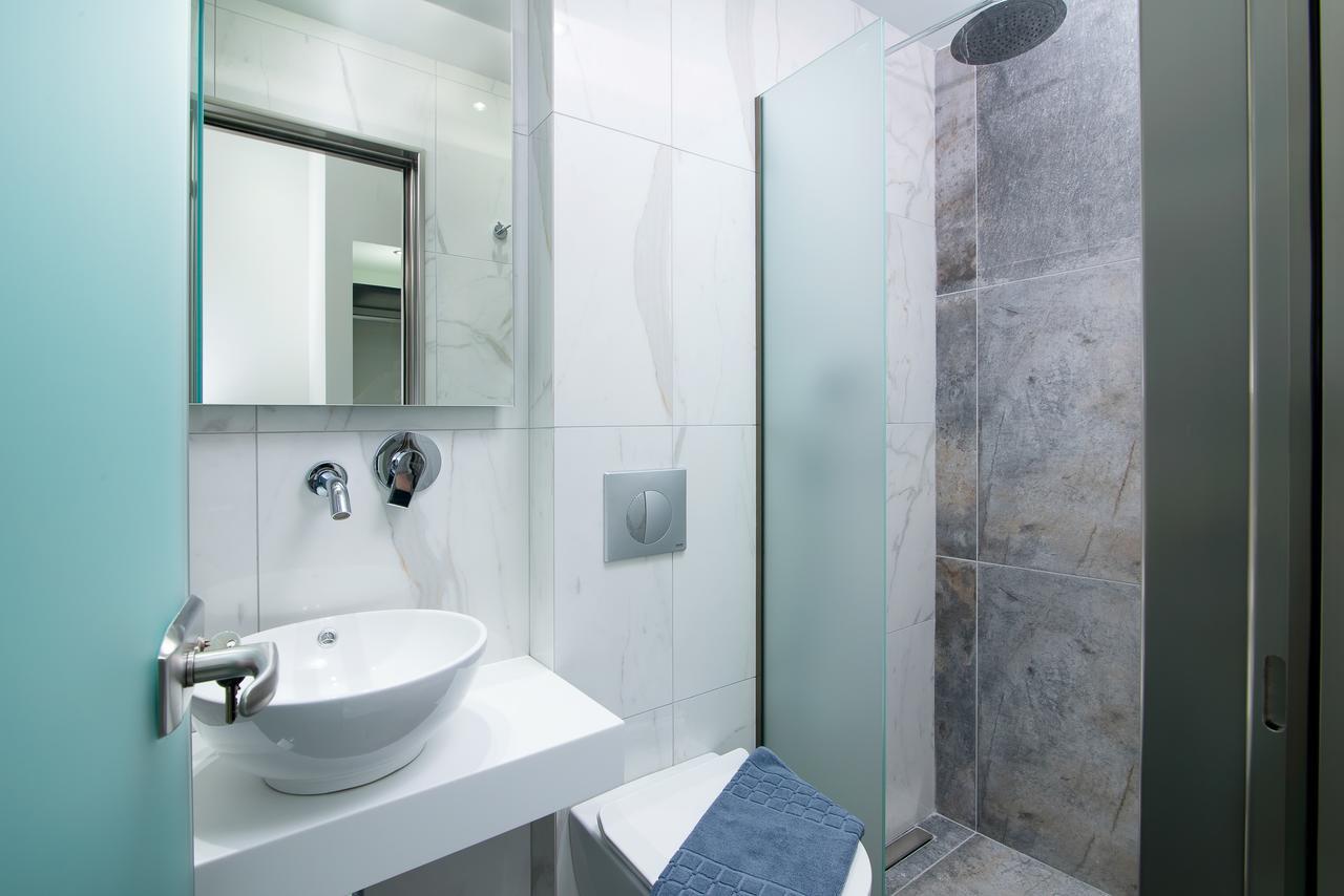 Molos Hotel Limenaria  Ngoại thất bức ảnh