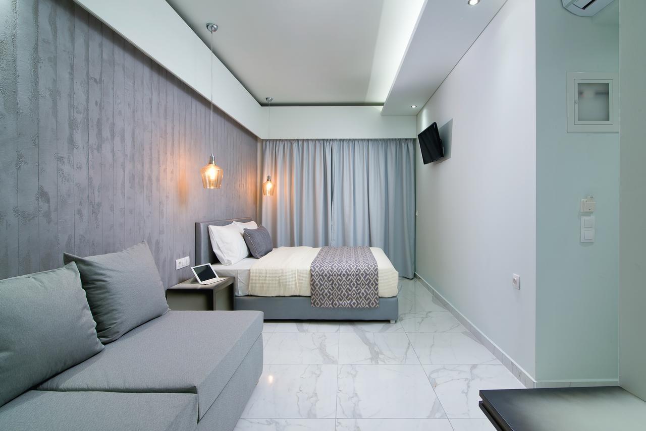 Molos Hotel Limenaria  Ngoại thất bức ảnh