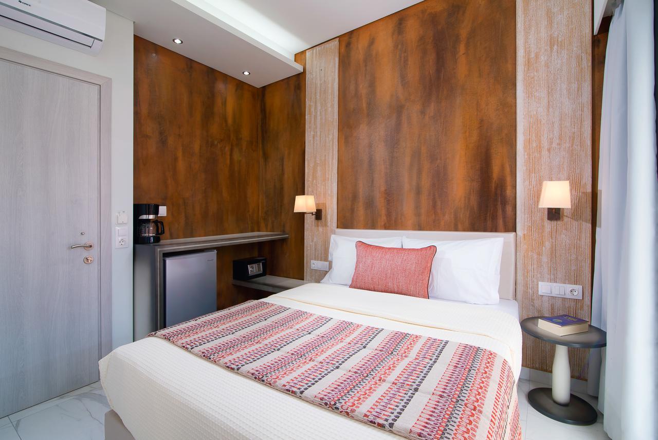 Molos Hotel Limenaria  Ngoại thất bức ảnh