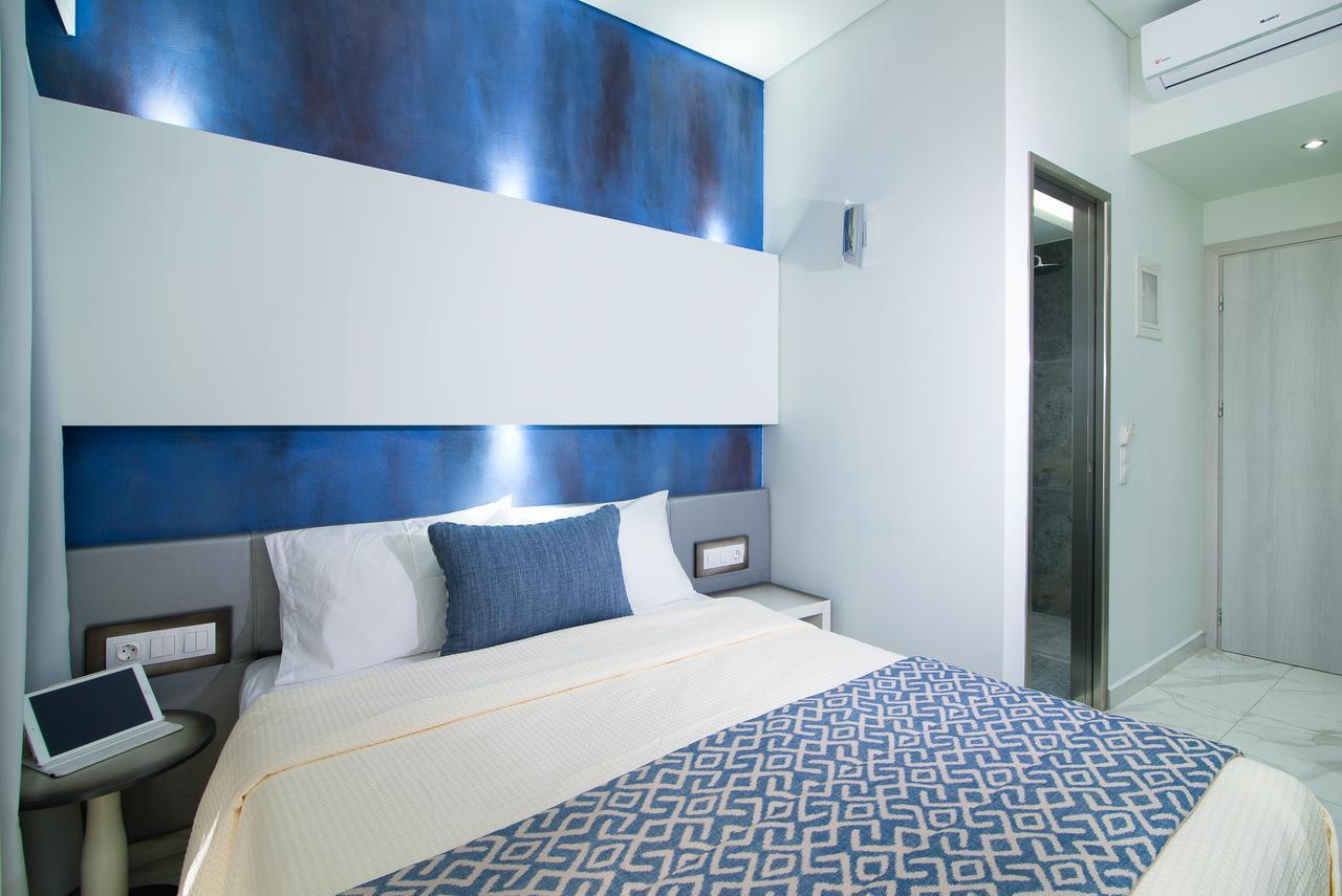 Molos Hotel Limenaria  Ngoại thất bức ảnh